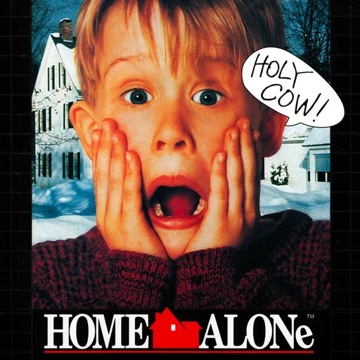 Home Alone