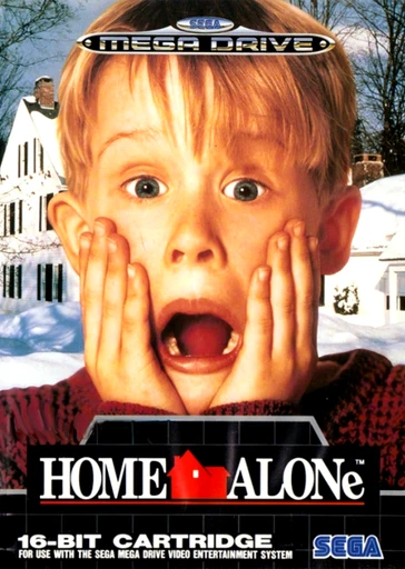 Home Alone