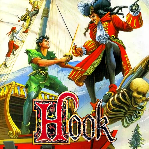 Hook