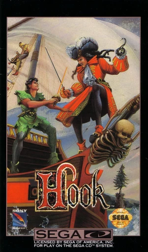 Hook