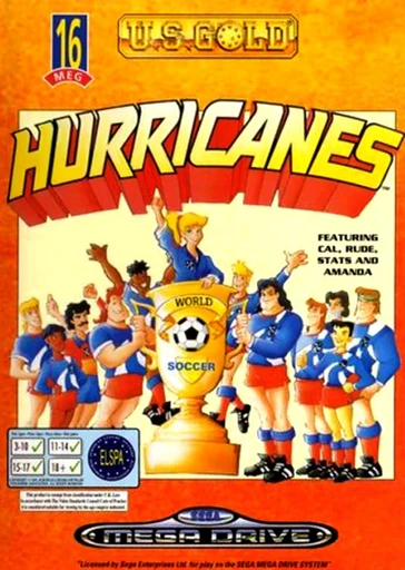 Hurricanes