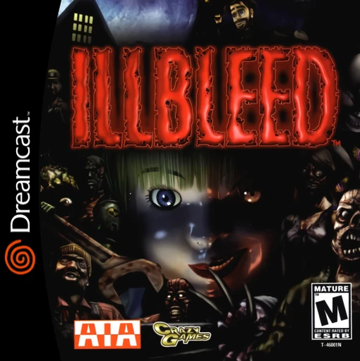 Illbleed