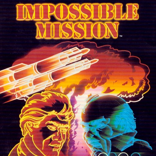 Impossible Mission