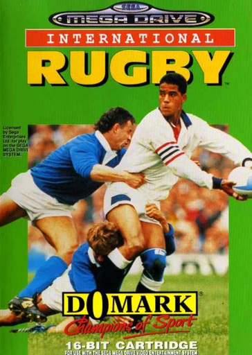 International Rugby