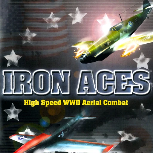 Iron Aces