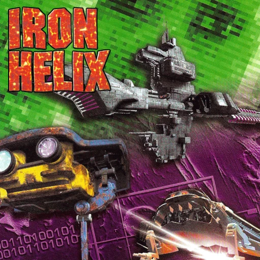 Iron Helix