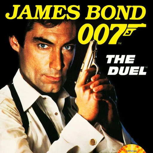 James Bond 007: The Duel