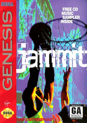 Jammit