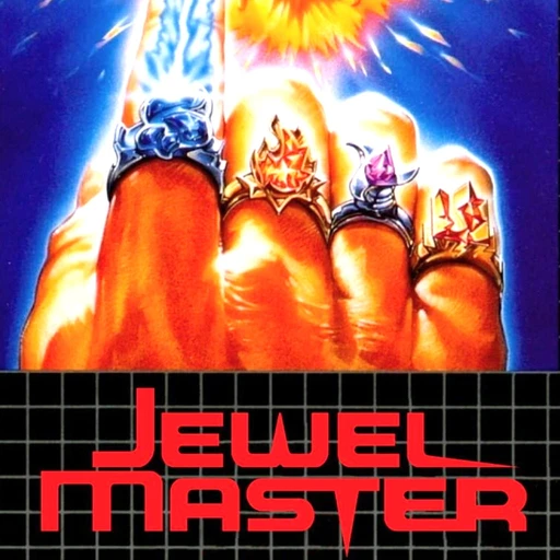 Jewel Master