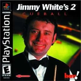 Jimmy White’s 2: Cueball