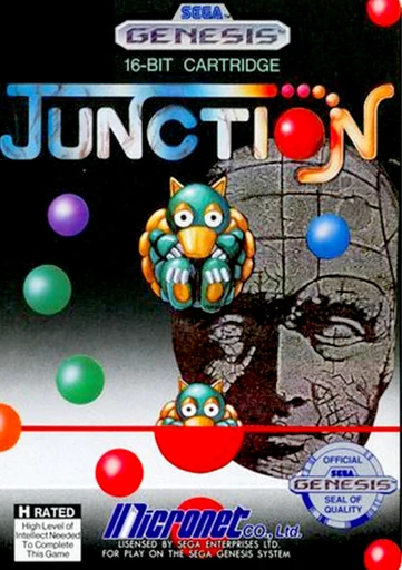 Junction