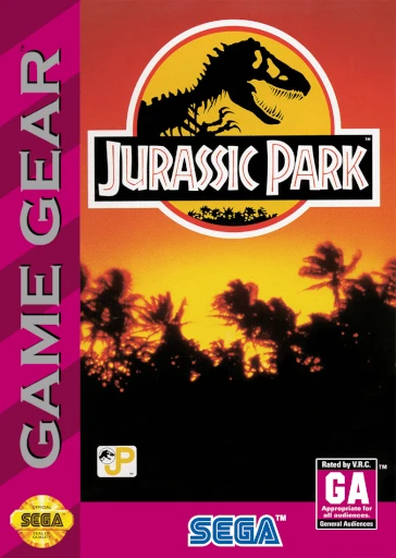 Jurassic Park