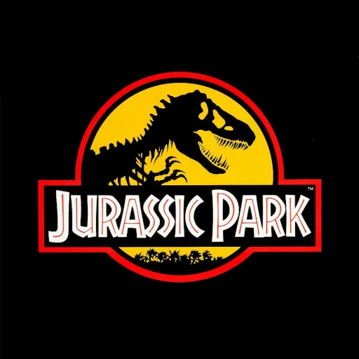 Jurassic Park (8 bits)