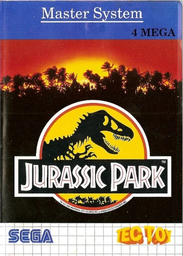 Jurassic Park