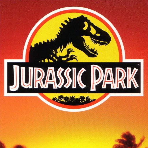 Jurassic Park (Mega CD)