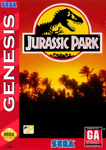 Jurassic Park