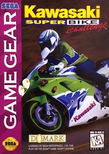 Kawasaki Superbike Challenge