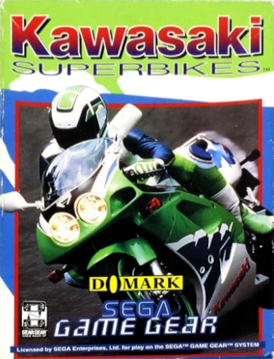 Kawasaki Superbikes