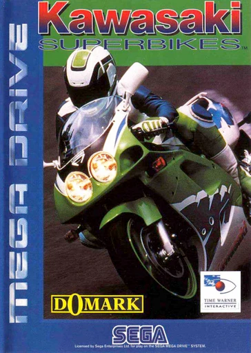 Kawasaki Superbike Challenge