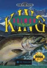 King Salmon: The Big Catch