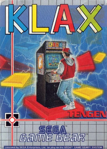 Klax