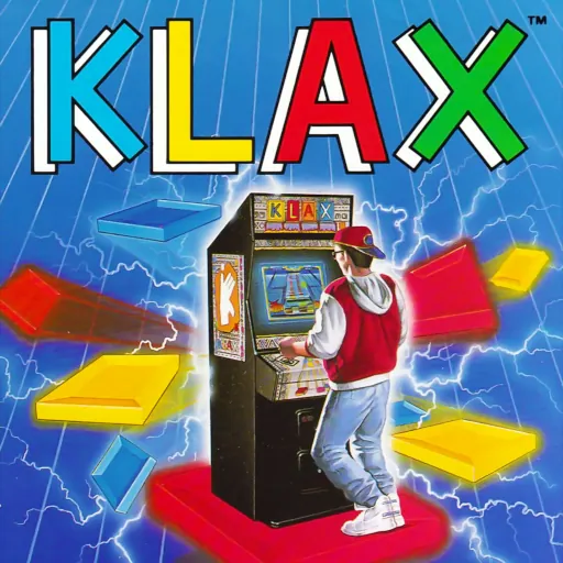 Klax