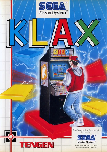 Klax