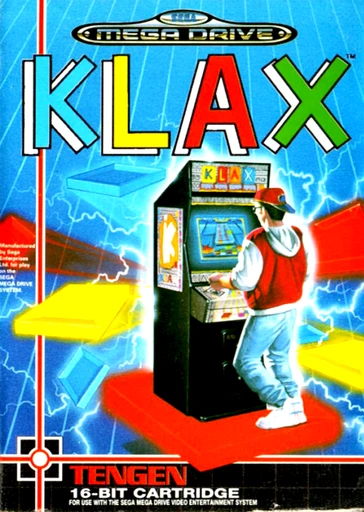 Klax