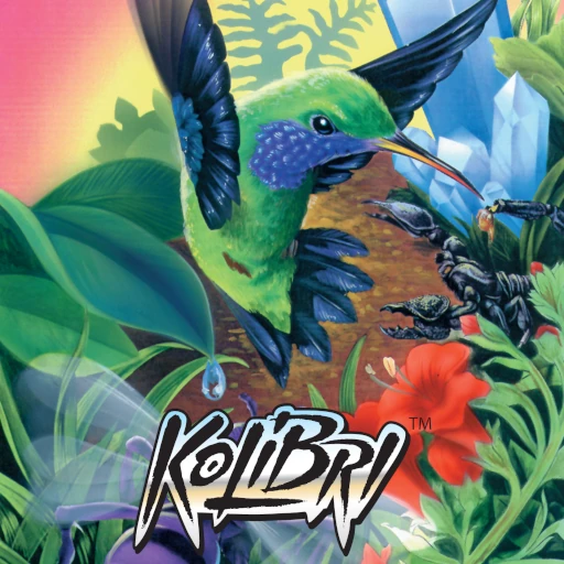 Kolibri