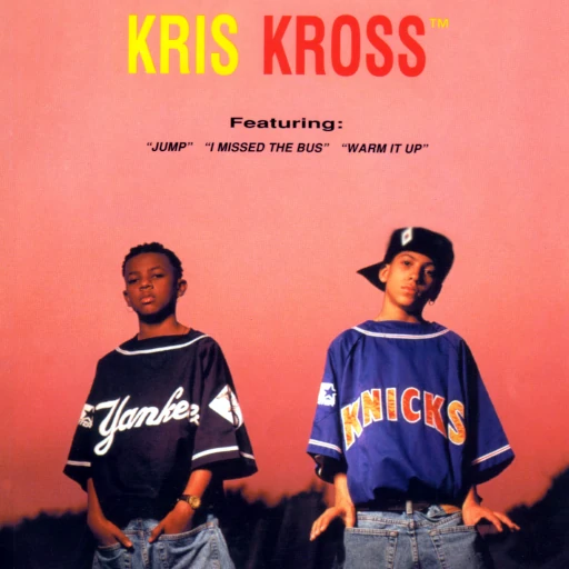 Kris Kross: Make My Video