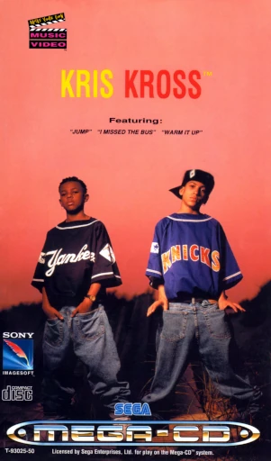 Kris Kross: Make My Video