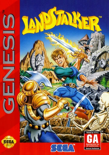 Landstalker