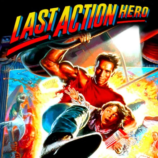 Last Action Hero