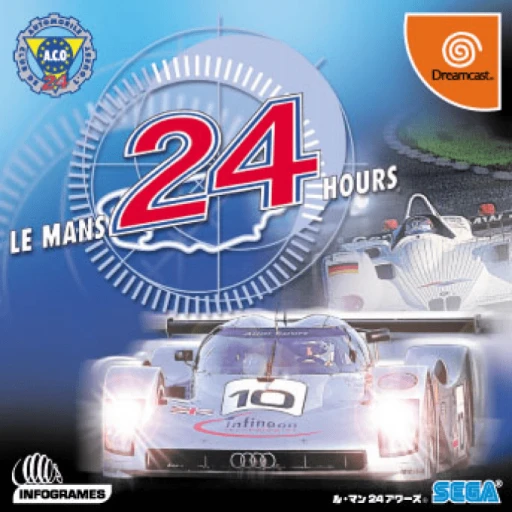 Le Mans 24 Hours