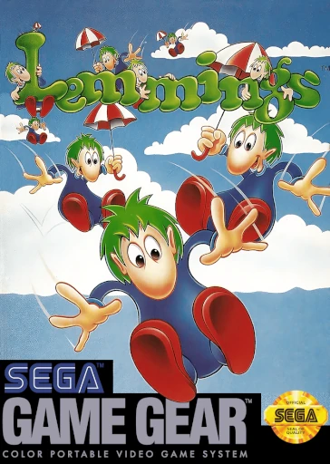 Lemmings