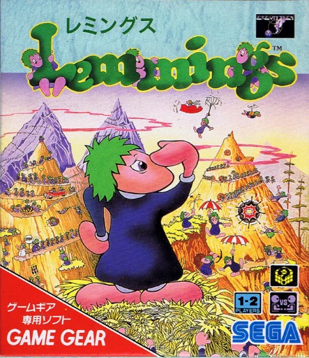 Lemmings