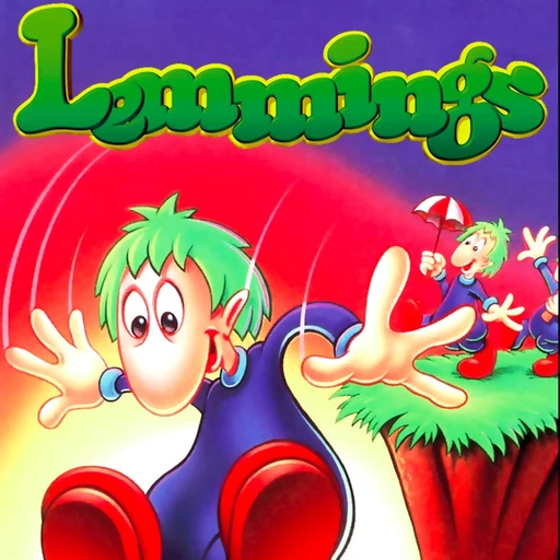 Lemmings