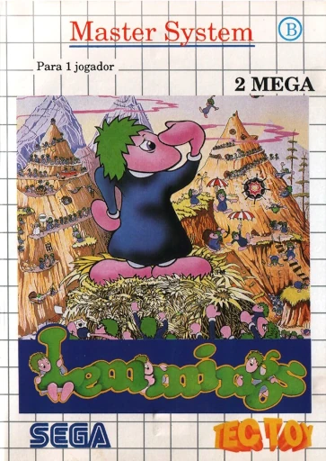 Lemmings