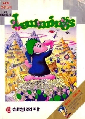 Lemmings