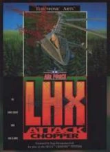 LHX Attack Chopper