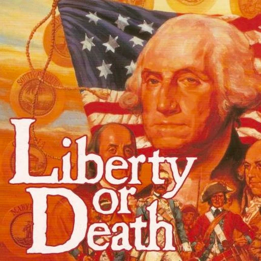 Liberty or Death