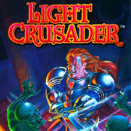 Light Crusader