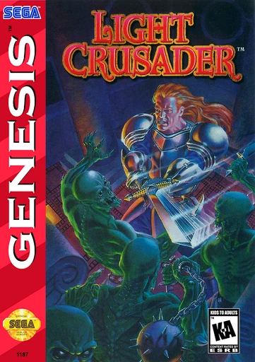 Light Crusader