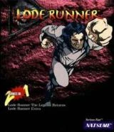 Lode Runner: The Legend Returns