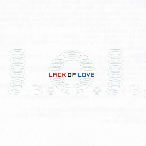 L.O.L.: Lack of Love