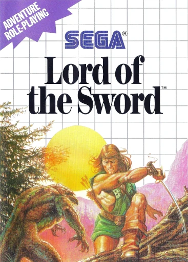 Lord of the Sword