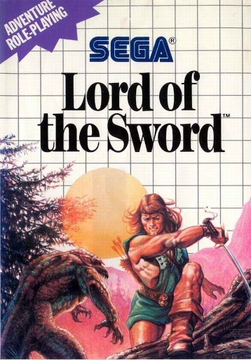 Lord of the Sword