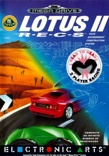 Lotus II