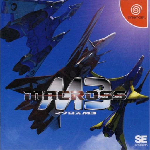 Macross M3