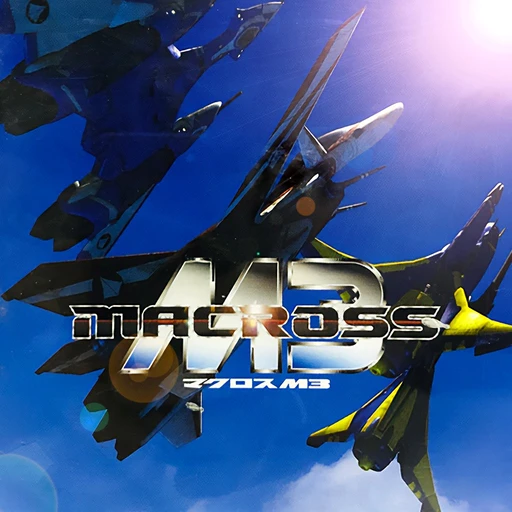 Macross M3